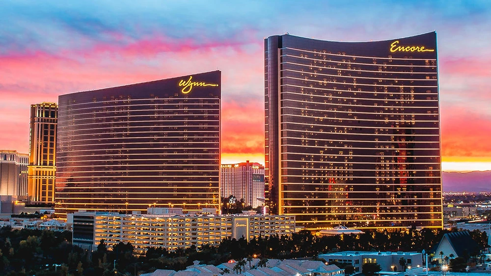 Flamingo Las Vegas