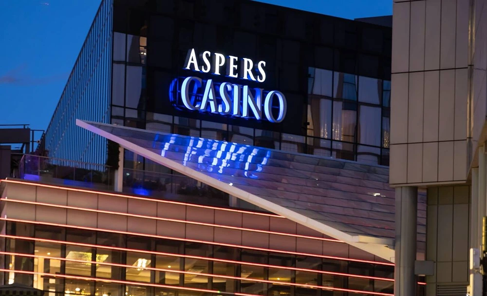 South Point Las Vegas